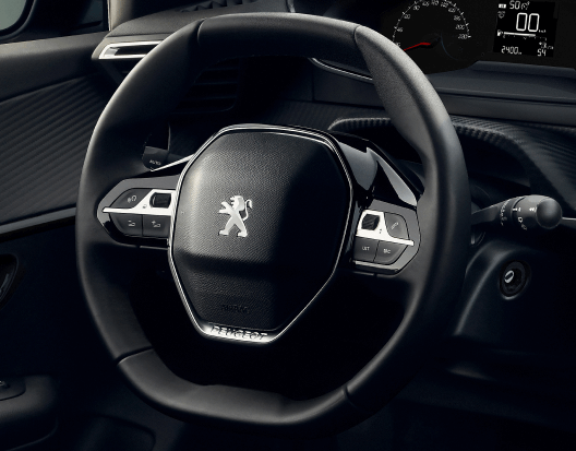 Volante sport drive