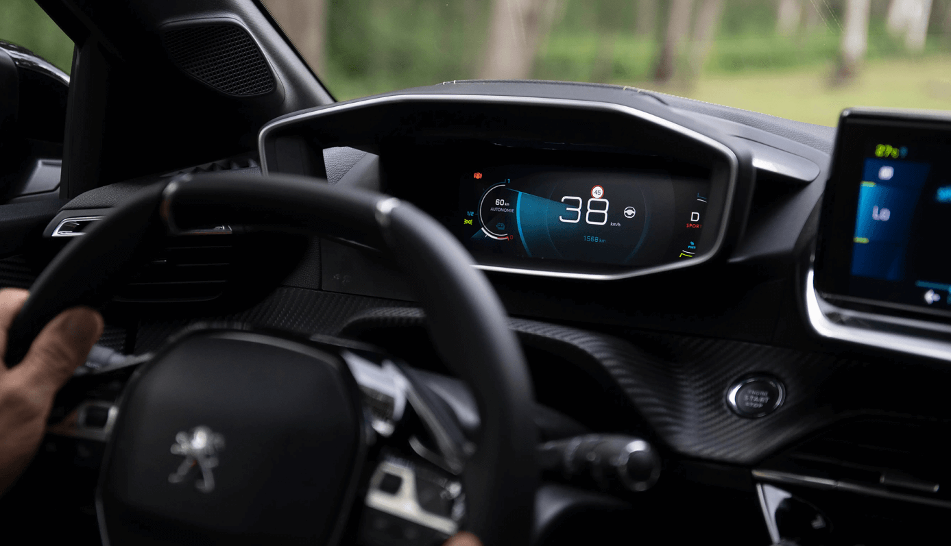 Cockpit