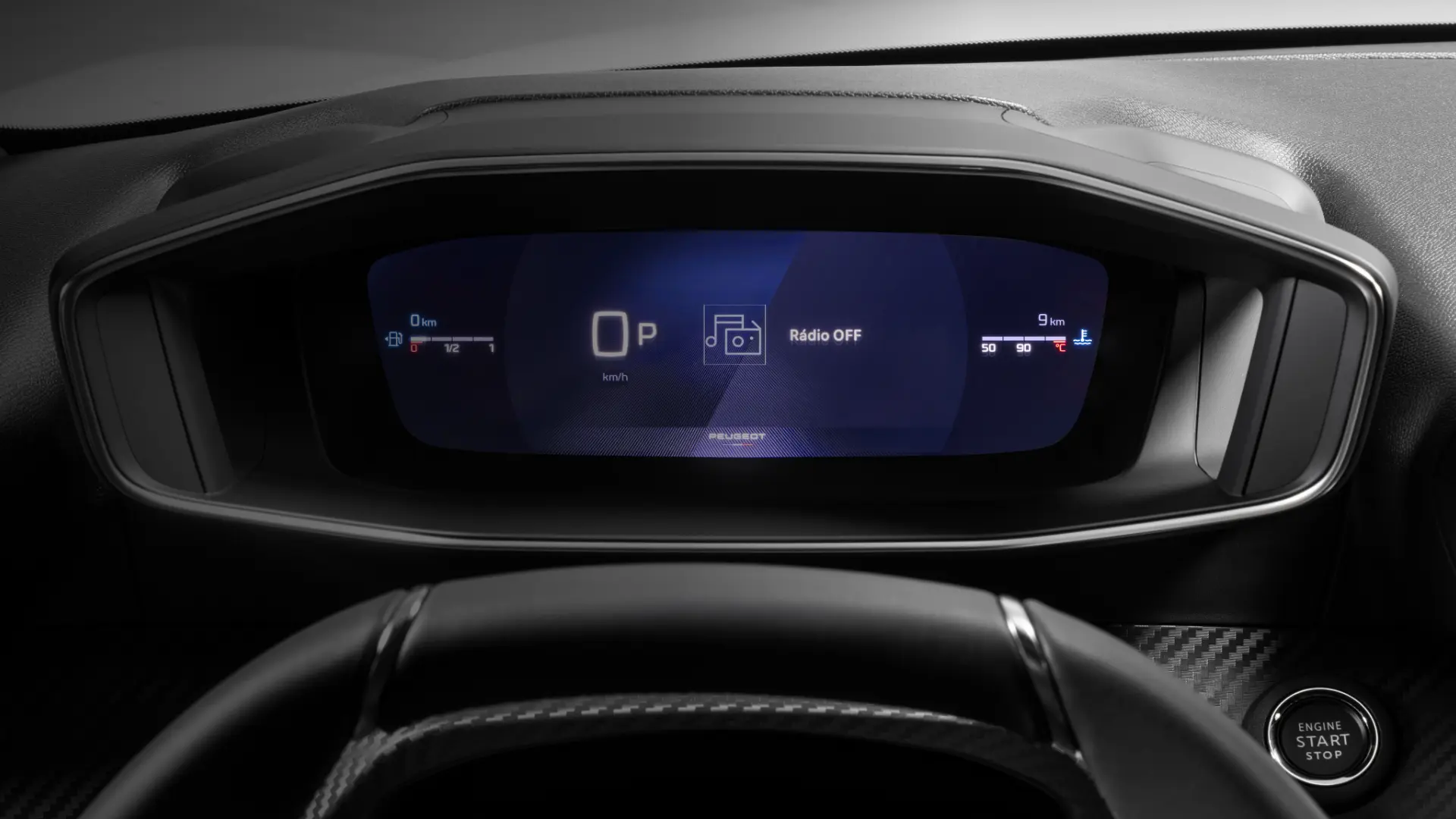 i-Cockpit 3D