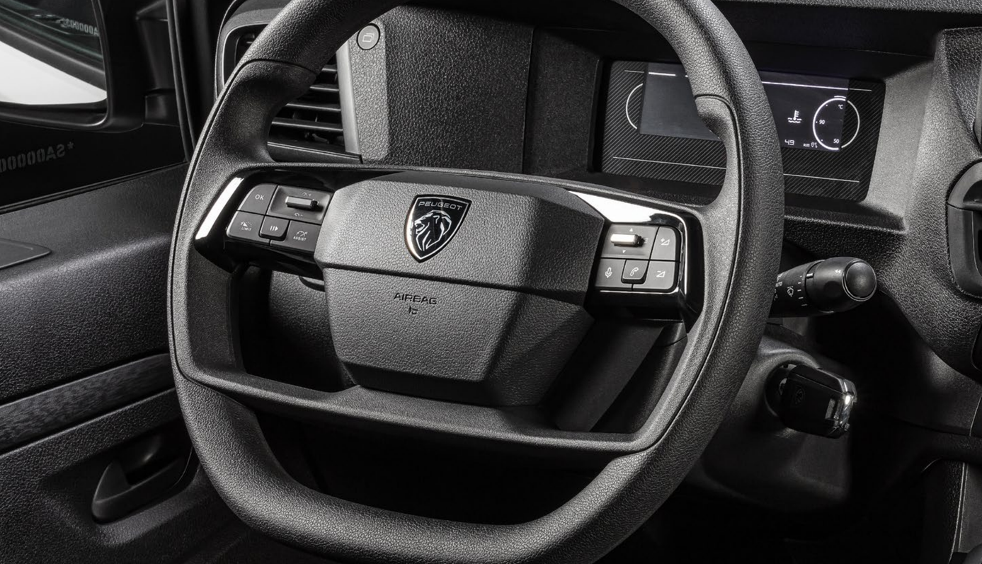 Cockpit